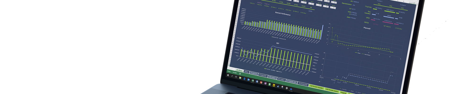 origami effect slider 6