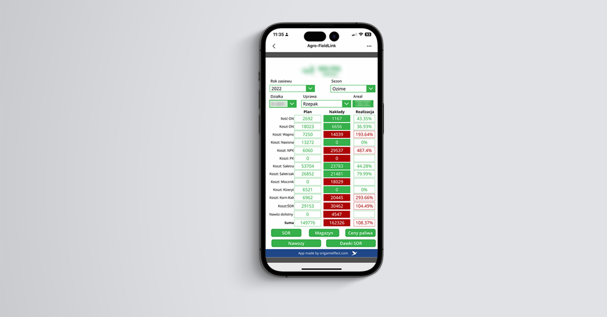 Power Apps Social Cards FieldLink