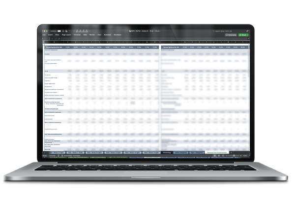 Financial Statement