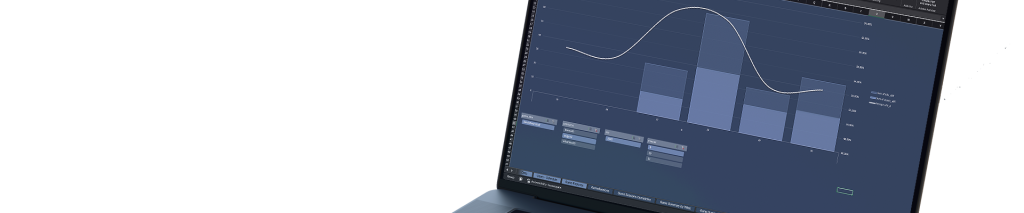 Origami Effect White Slider HeadShot Haven 2 1