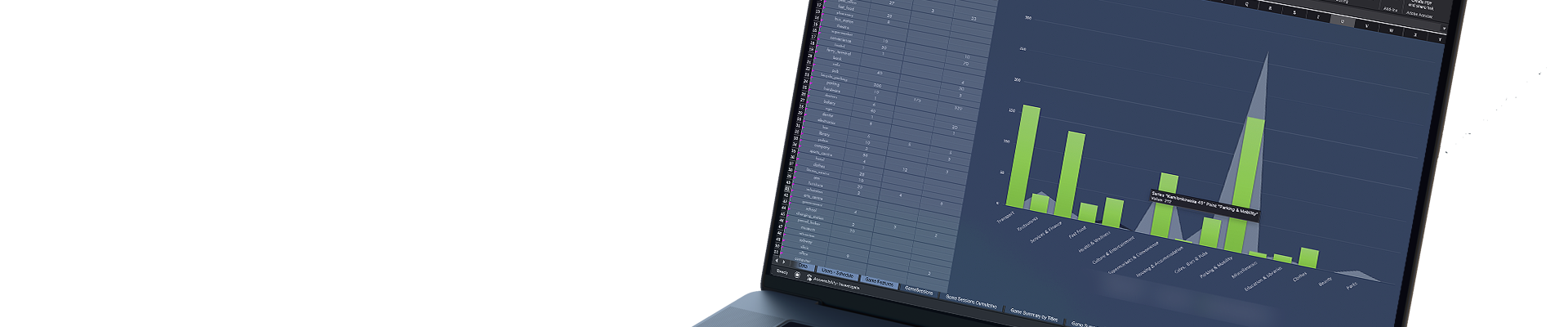 Origami Effect Themis Slider