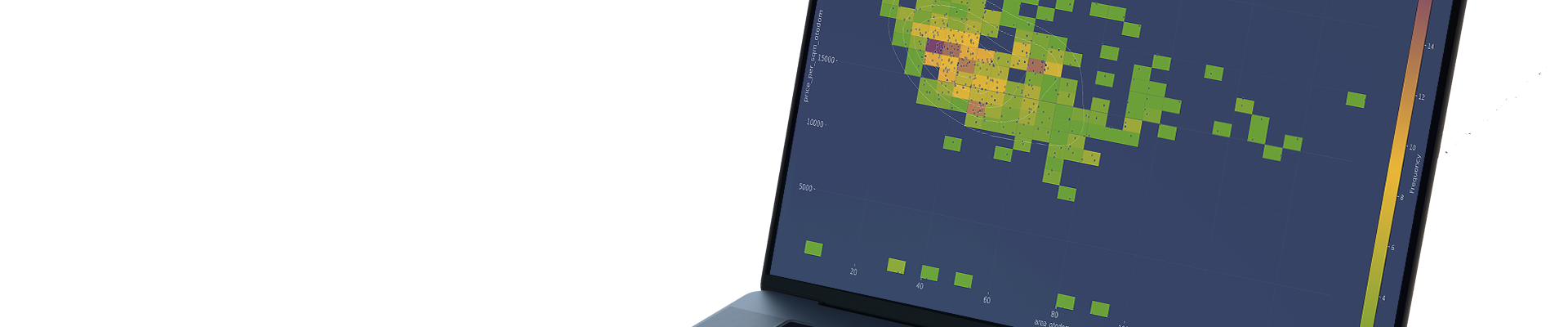 Origami Effect Clio White Slider