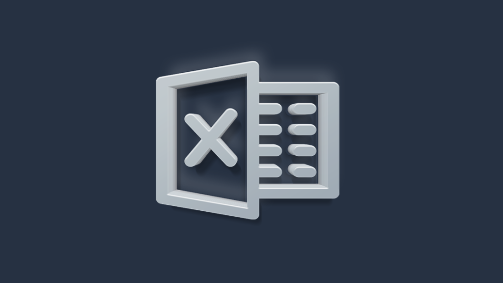 Origami Effect Excel Hero Image