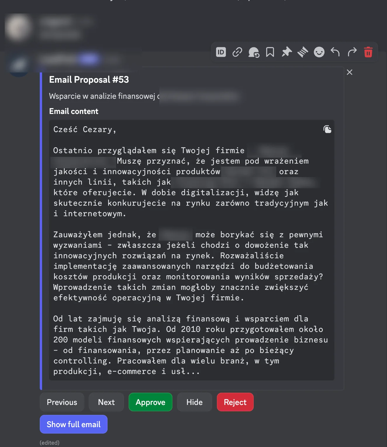 LeadFold – automatyzacja sprzedaży z integracjami systemów i zarządzaniem pipeline'em
