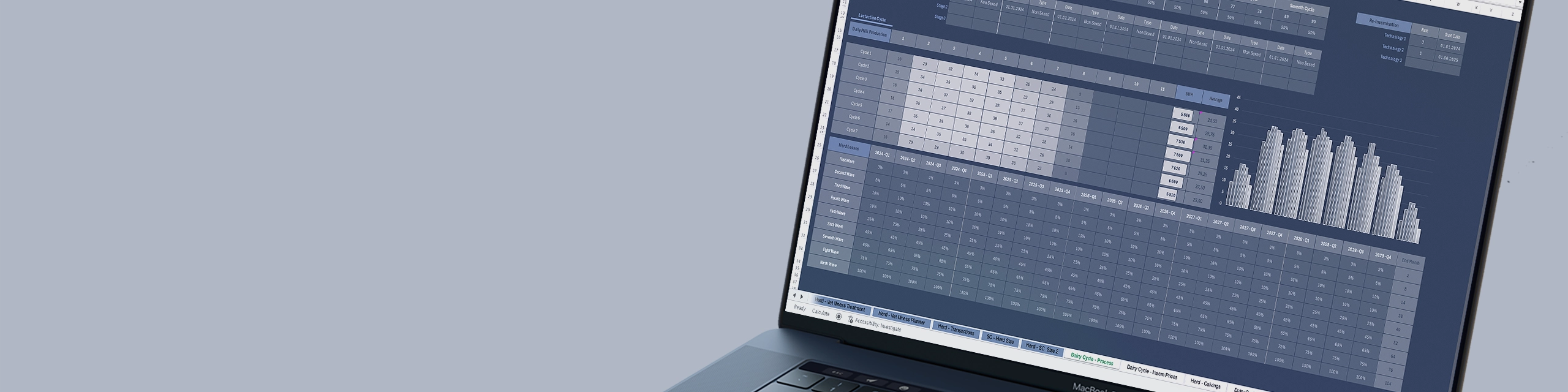 LinkField – aplikacja PowerApps do zarządzania czynnościami rolnymi dla agronomów i operatorów ciągników